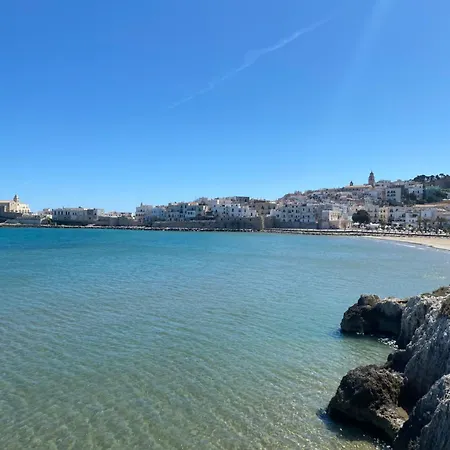 Lejlighed La Marquise Vieste