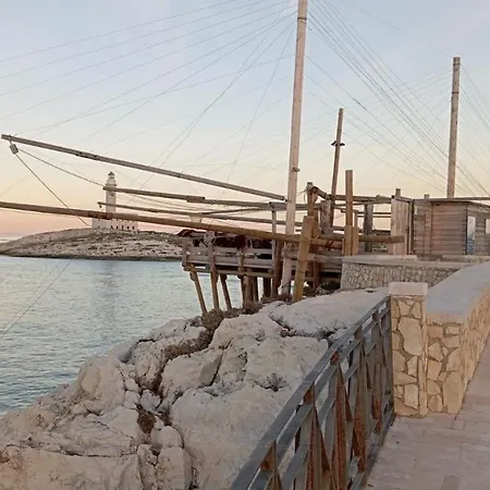 La Marquise Lejlighed *