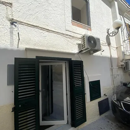 La Marquise Apartment Vieste