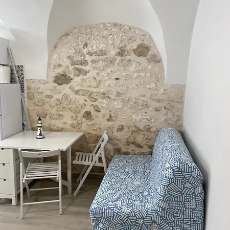 La Marquise Apartment *
