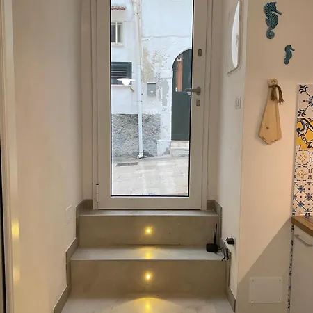 La Marquise Apartment *