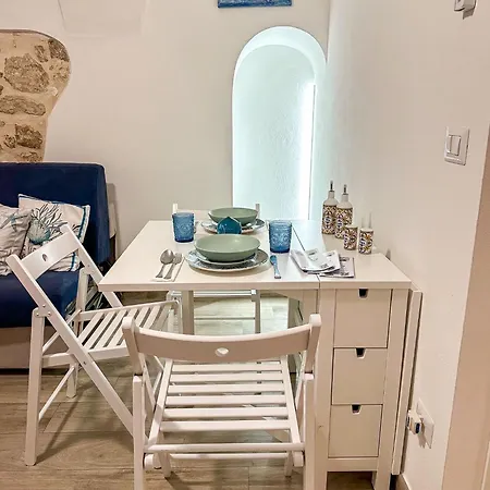 La Marquise * Vieste