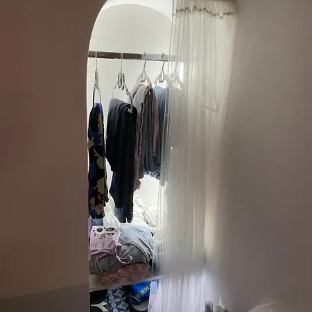 La Marquise Lejlighed *