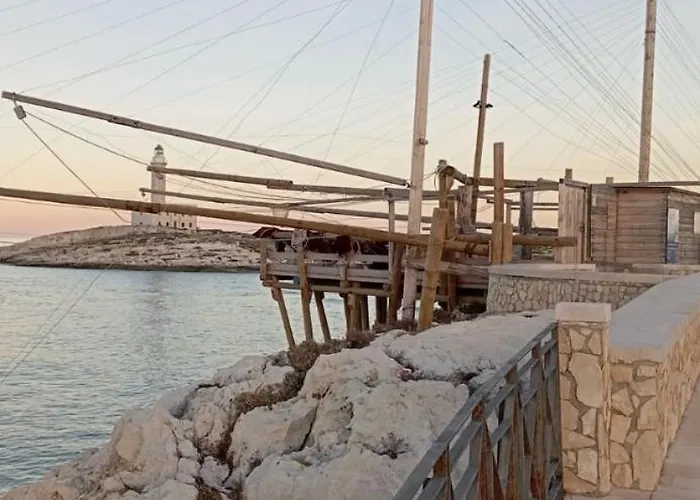 La Marquise דירה *