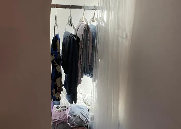 La Marquise דירה *